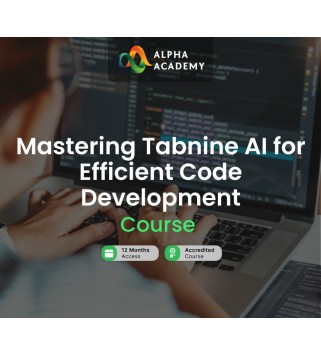 Mastering Tabnine AI for Efficient Code Development Alpha Academy Code Key GLOBAL